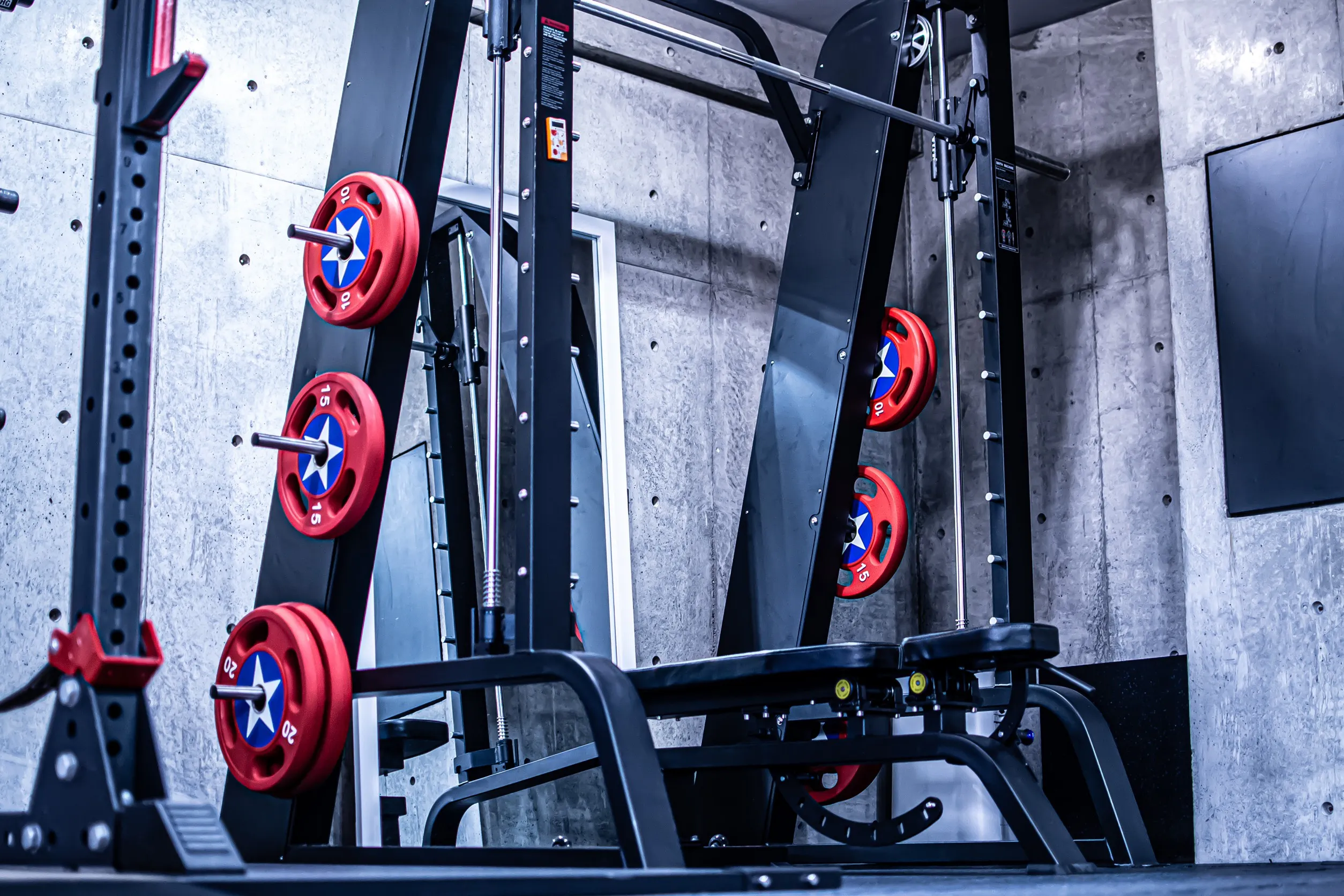 Koi-Fit九条店 施設紹介