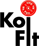 Koi-Fit Personal Gym