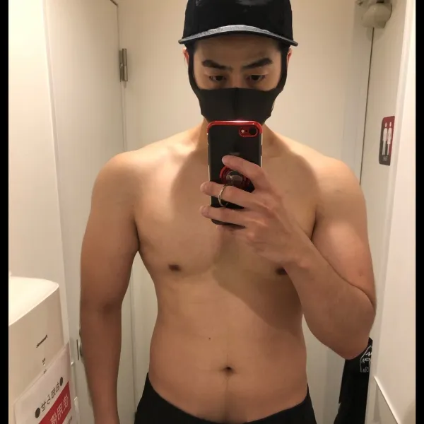 佐々木伸一郎 - トレーニング指導